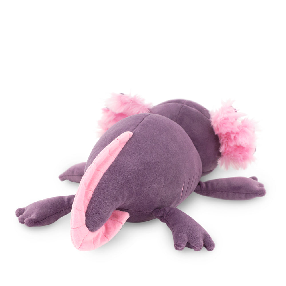 Purple Axolotl