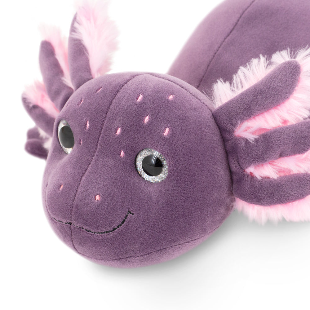 Purple Axolotl