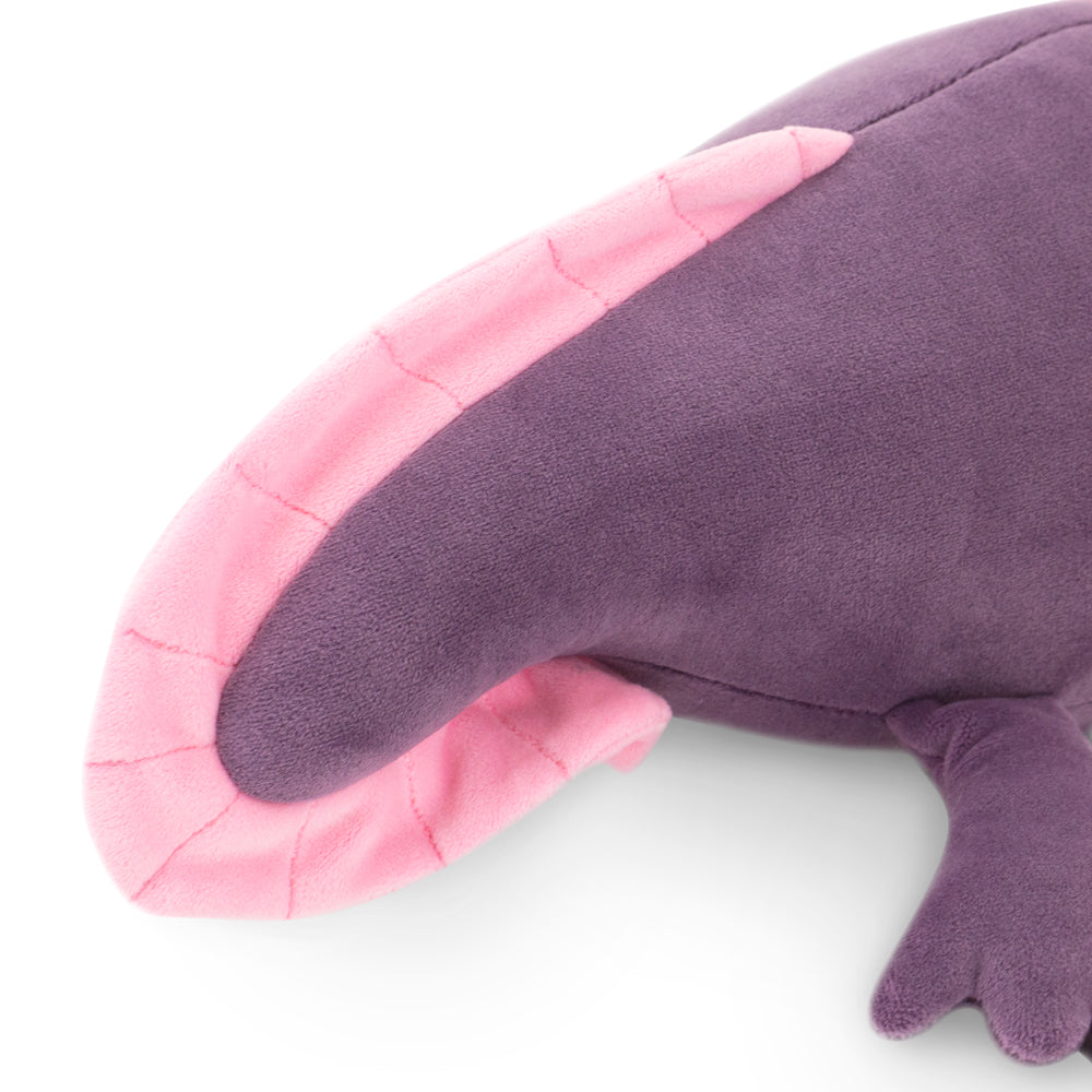 Purple Axolotl