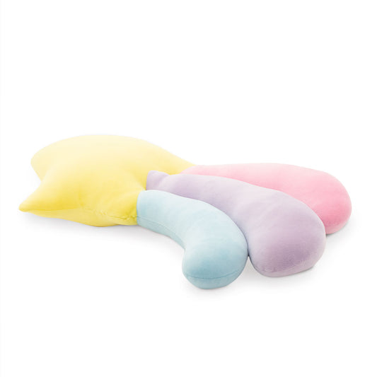Comet Cushion – Relax Plush Pillow 57 cm (Last Pieces)