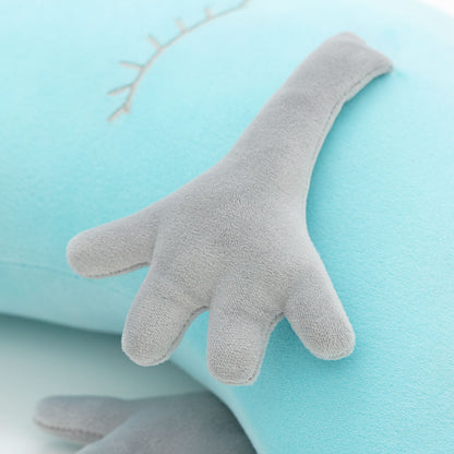 Moon Cushion – Relax Plush Pillow 36 cm (Last Pieces)