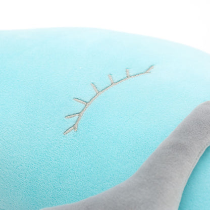 Moon Cushion – Relax Plush Pillow 36 cm (Last Pieces)