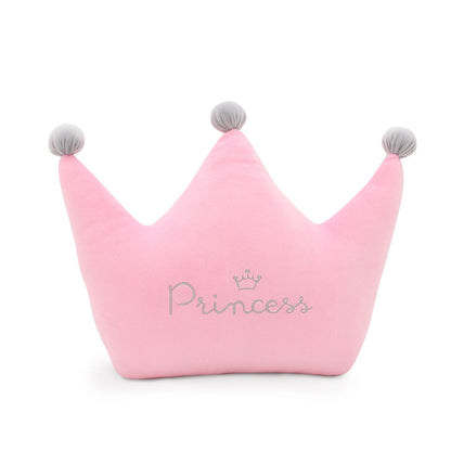 Crown Cushion – Relax Plush Pillow 51 cm (Last Pieces)