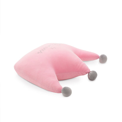 Crown Cushion – Relax Plush Pillow 51 cm (Last Pieces)