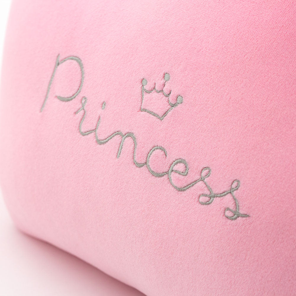 Crown Cushion – Relax Plush Pillow 51 cm (Last Pieces)