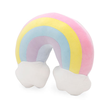 Rainbow Cushion – Relax Plush Pillow 40 cm (Last Pieces)