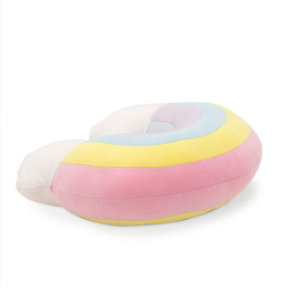 Rainbow Cushion – Relax Plush Pillow 40 cm (Last Pieces)