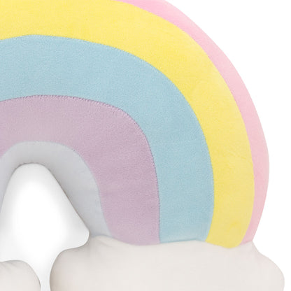 Rainbow Cushion – Relax Plush Pillow 40 cm (Last Pieces)