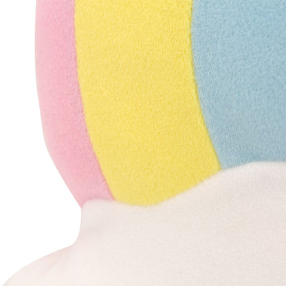 Rainbow Cushion – Relax Plush Pillow 40 cm (Last Pieces)