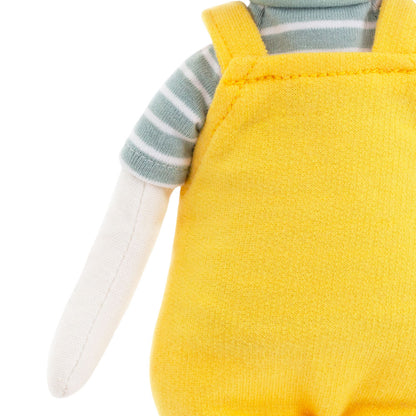 Cotton Plush toy, Cotti Motti, Nicky the Cat (30cm)