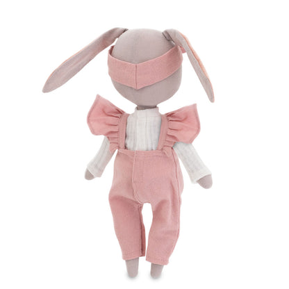 Cotton Plush toy, Cotti Motti, Lucy the Bunny (30cm)