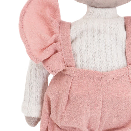 Cotton Plush toy, Cotti Motti, Lucy the Bunny (30cm)