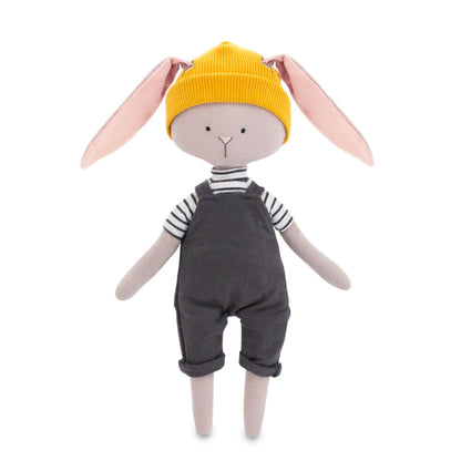 Timmy the Bunny – Cotti Motti Cotton Plush Toy 30 cm