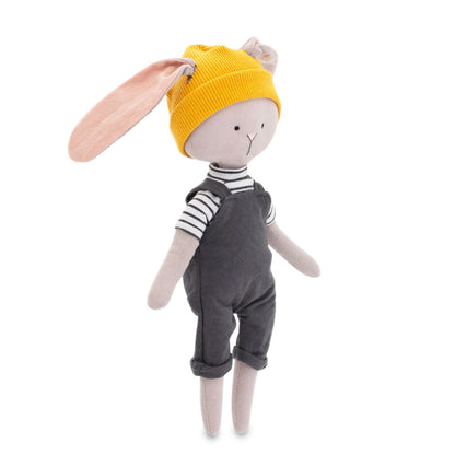 Timmy the Bunny – Cotti Motti Cotton Plush Toy 30 cm