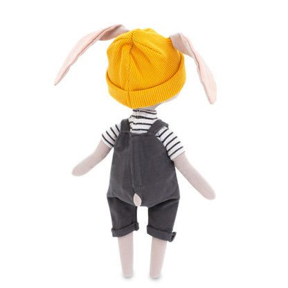 Timmy the Bunny – Cotti Motti Cotton Plush Toy 30 cm