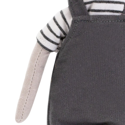 Timmy the Bunny – Cotti Motti Cotton Plush Toy 30 cm