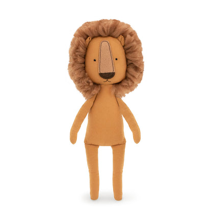 Simon der Löwe : Meerjungfrau (30cm)
