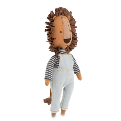 Simon the Lion – Cotti Motti Cotton Plush Toy 30 cm
