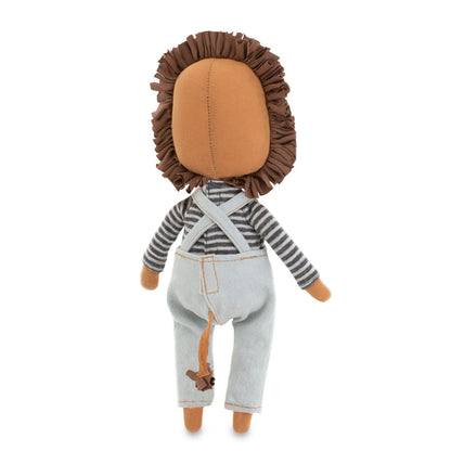 Simon the Lion – Cotti Motti Cotton Plush Toy 30 cm