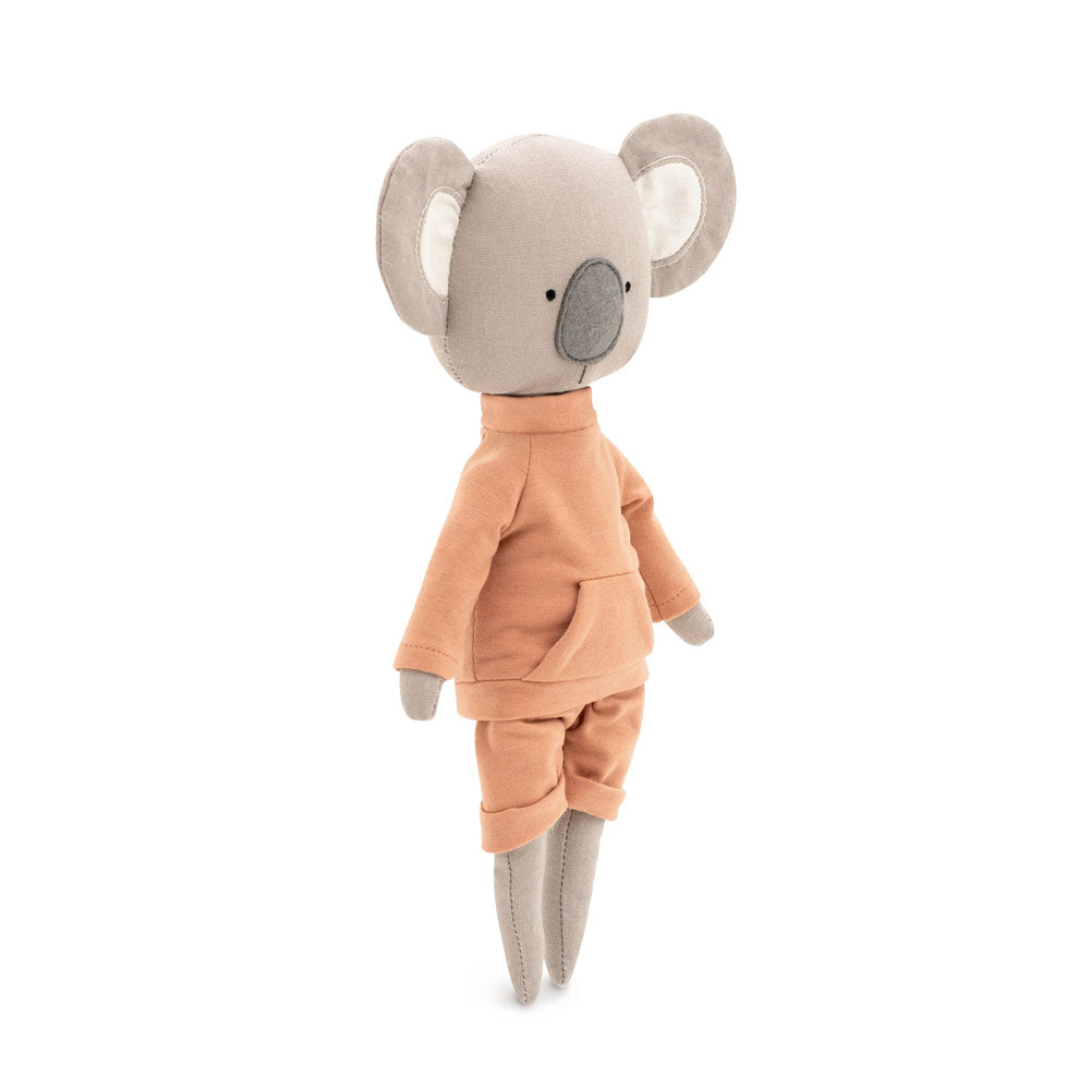 Freddy the Koala – Cotti Motti Cotton Plush Toy 30 cm (Last Pieces)