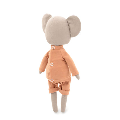 Freddy the Koala – Cotti Motti Cotton Plush Toy 30 cm (Last Pieces)