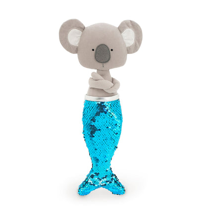 Koala Freddy: Meerjungfrau (30cm)