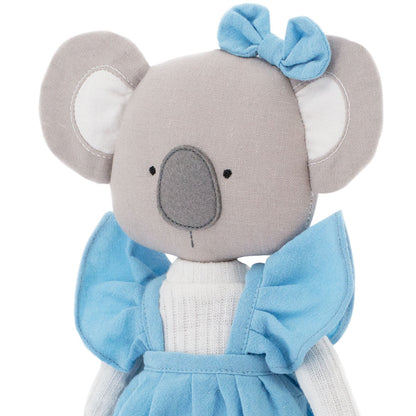 Annie der Koala