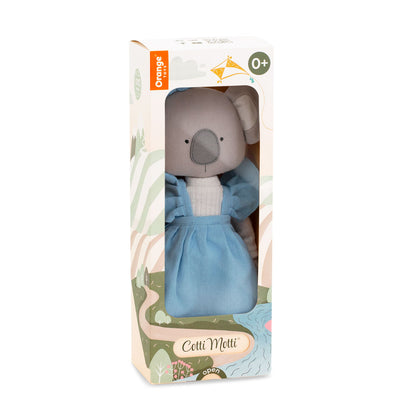 Annie der Koala