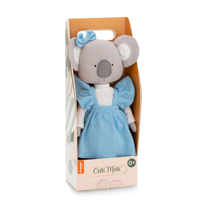 Annie der Koala