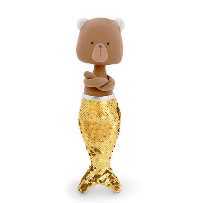 Oscar der Bär: Meerjungfrau (30cm)
