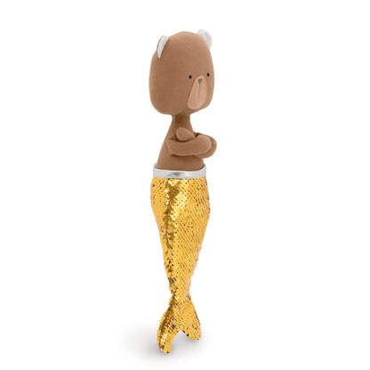 Oscar der Bär: Meerjungfrau (30cm)