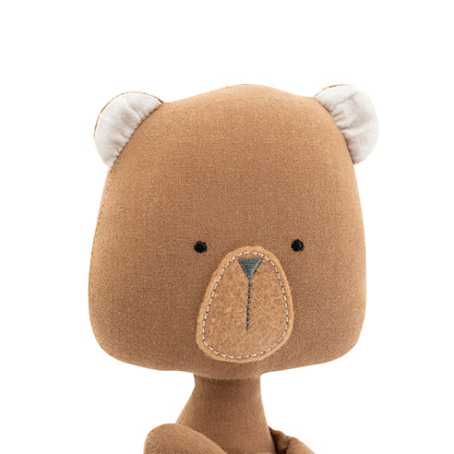 Oscar der Bär: Meerjungfrau (30cm)