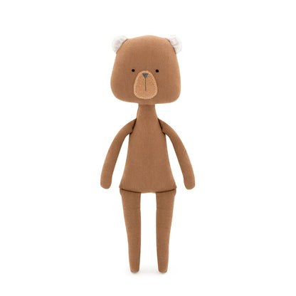 Oscar der Bär: Meerjungfrau (30cm)