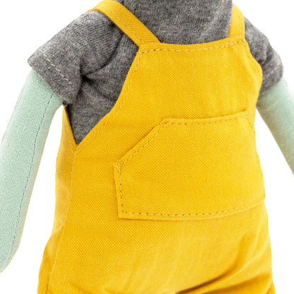 Andy the Dragon – Cotti Motti Cotton Plush Toy 30 cm (Last Pieces)