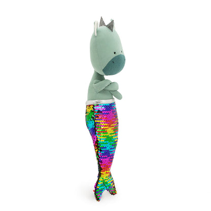 Andy the Dragon: Meerjungfrau (30cm)