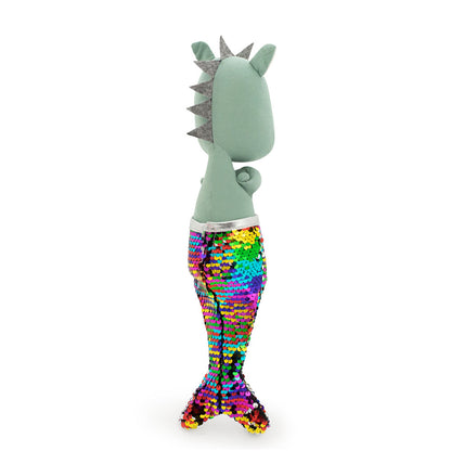 Andy the Dragon: Meerjungfrau (30cm)