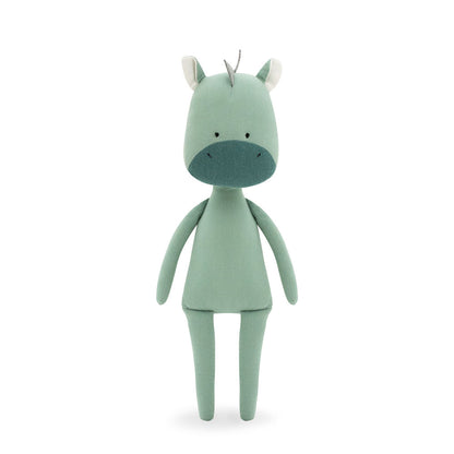 Andy the Dragon: Meerjungfrau (30cm)