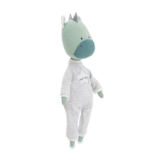 Andy the Dragon – Cotti Motti cotton plush 30 cm