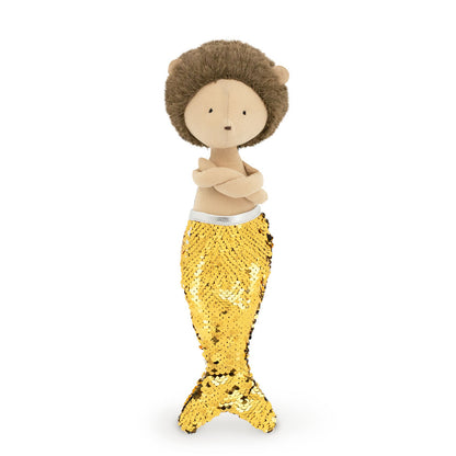 Henry der Igel: Meerjungfrau (30 cm)