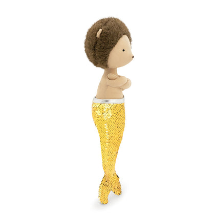 Henry der Igel: Meerjungfrau (30 cm)