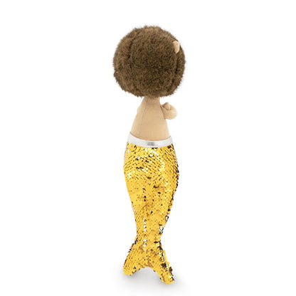 Henry der Igel: Meerjungfrau (30 cm)