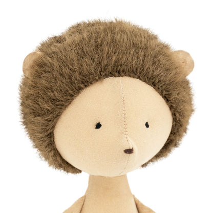 Henry der Igel: Meerjungfrau (30 cm)