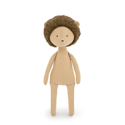Henry der Igel: Meerjungfrau (30 cm)