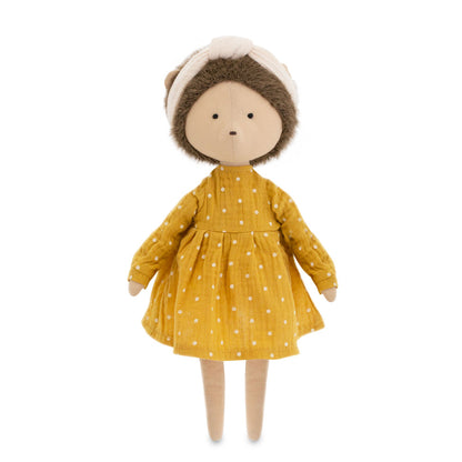 Emmy the Hedgehog – Cotti Motti Cotton Plush Toy 30 cm