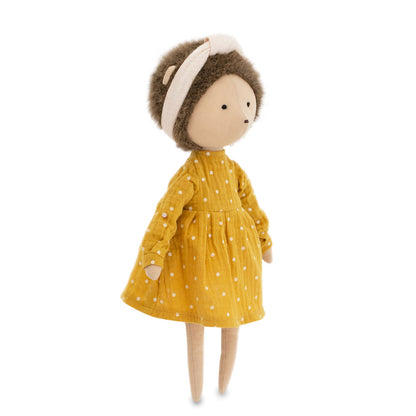 Emmy the Hedgehog – Cotti Motti Cotton Plush Toy 30 cm