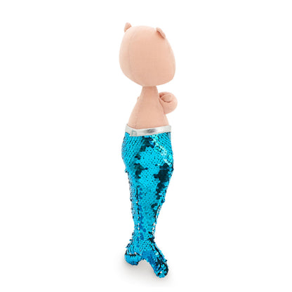 Nicky das Schwein: Meerjungfrau (30cm)