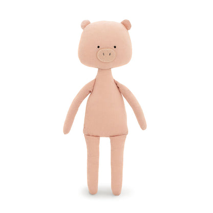 Nicky das Schwein: Meerjungfrau (30cm)