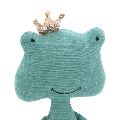 Fiona der Frosch: Meerjungfrau (30cm)