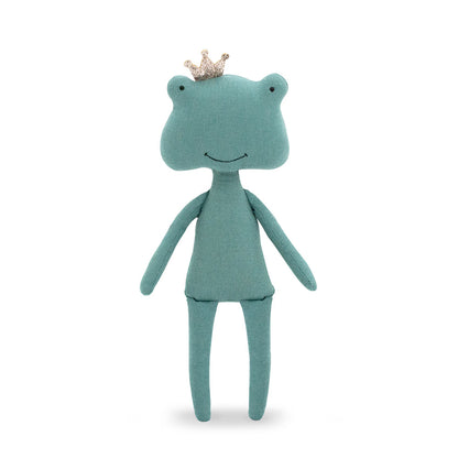 Fiona der Frosch: Meerjungfrau (30cm)