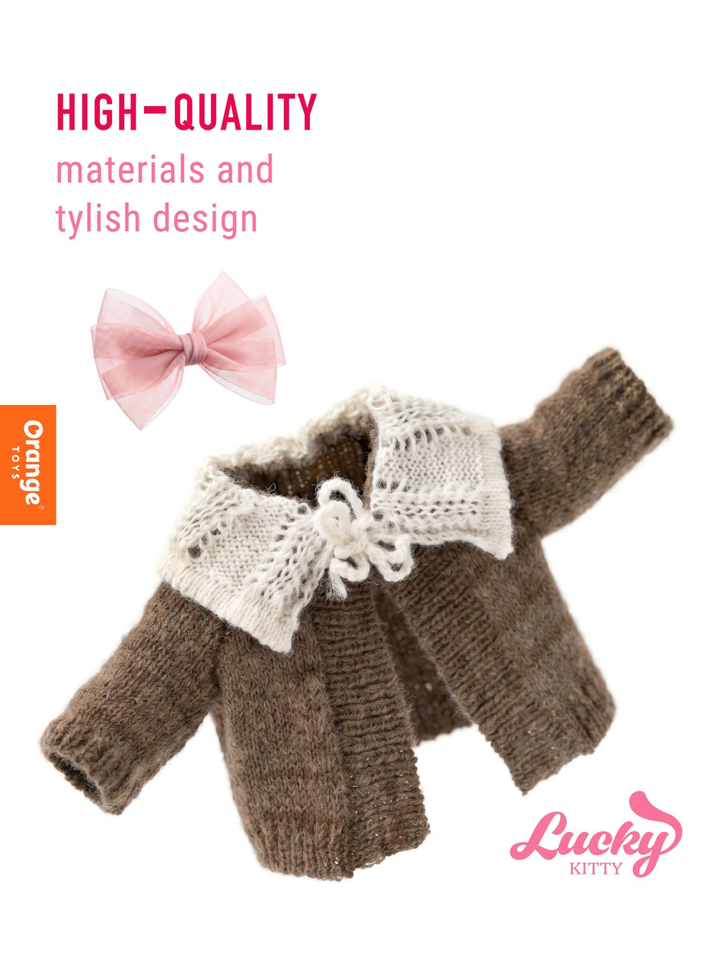 Apģērbu komplekts: Fashion Winter